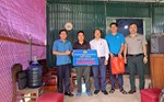 Herwin Yatimlapak303 mobileShen Xingzhi tidak membiarkan pelancong bisnis lain tinggal di luar kamp karena statusnya
